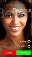 Wanna Get Away? New Fake Caller App Gets You Out of Sticky Situations
